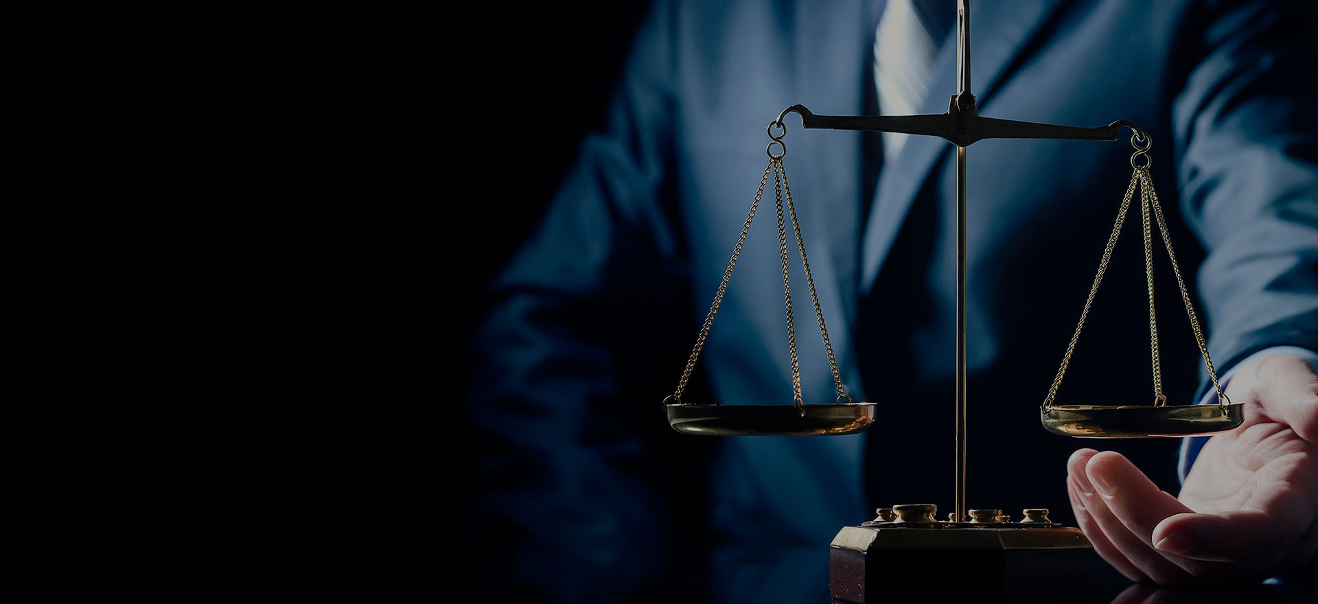   Profissionais dessas áreas garantem decisões mais seguras.